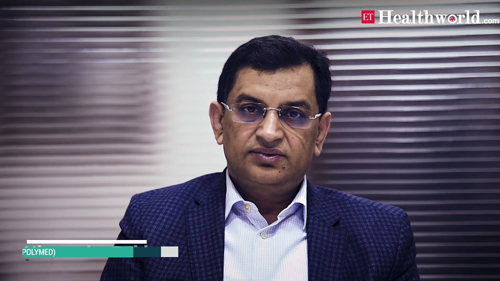 India has the potential to become a leading exporter of medical equipments and devices:Himanshu Baid