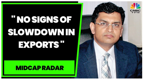 Himanshu Baid Of Poly Medicure Speaks On The  Company’s Q2 Results