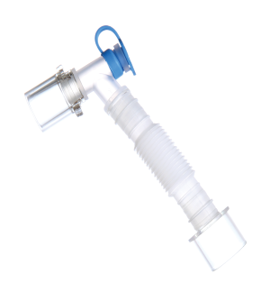 Catheter Mount