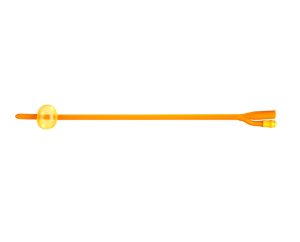 Foley Balloon Catheters
