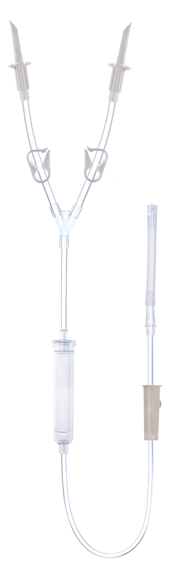 Irrigation Set with Pump