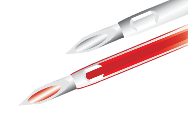 Adva  IV Cannula