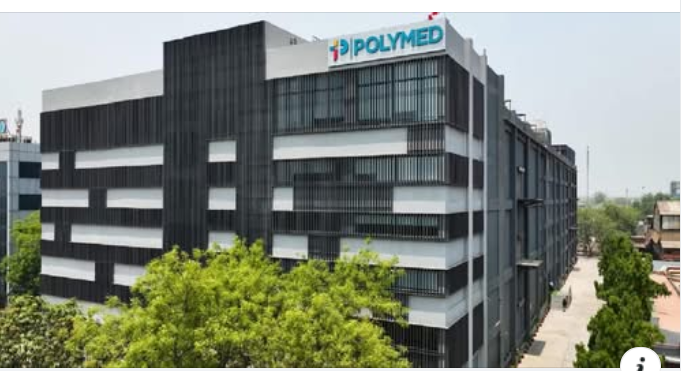 Polymed’s strategic initiatives for expanding global presence and driving innovation